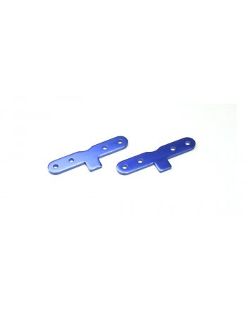 GGW05 Aluminum Suspension Plate (3mm/BLUE) GGW05  - KYOSHO RC